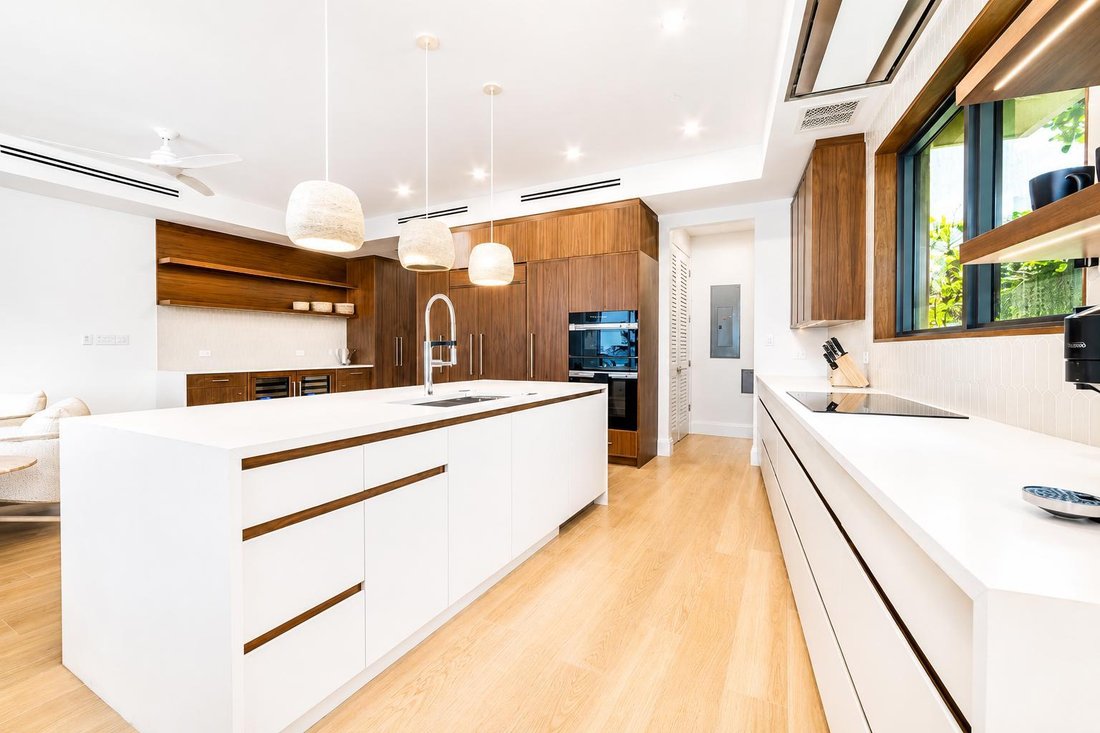Apartment in West Bay, West Bay, Cayman Islands 5 - 18695685