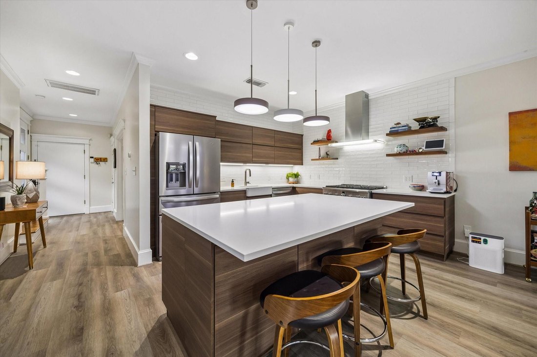 Townhouse in Houston, Texas, United States 5 - 18695424