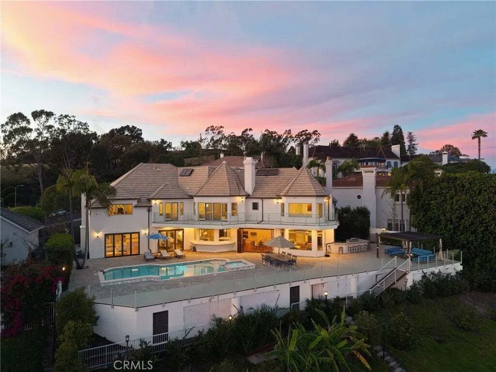 Casa en Laguna Niguel, California, Estados Unidos 2 - 17606784