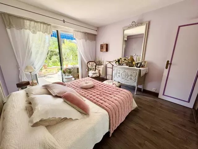 Apartment in Maurice Jeanpierre, Le Cannet, France 3 - 16886777