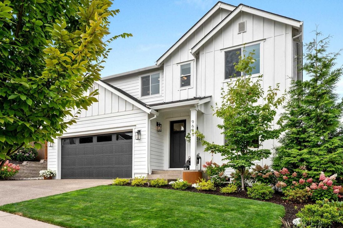 House in Beaverton, Oregon, United States 1 - 18695783