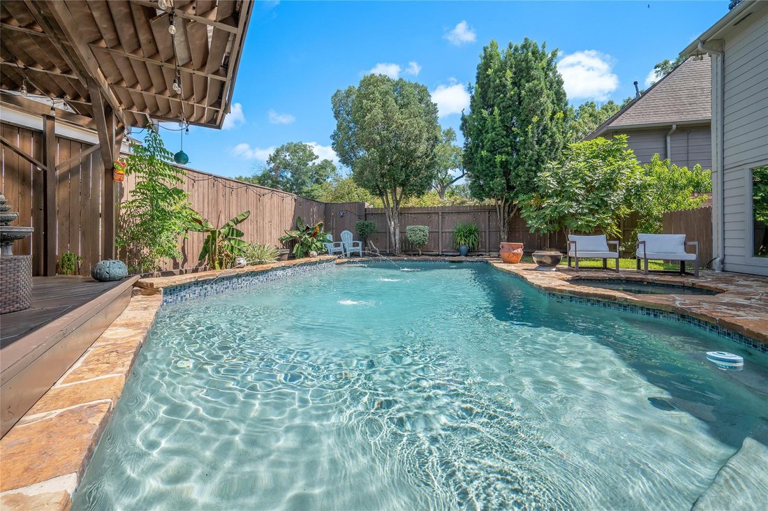 House in Houston, Texas, United States 2 - 18695455