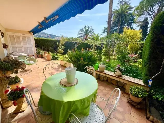 Apartment in Maurice Jeanpierre, Le Cannet, France 1 - 16886777