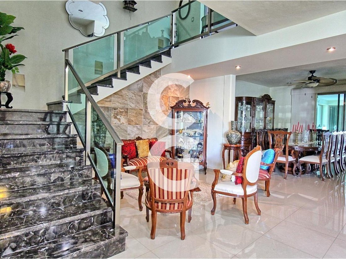 House in Cancún, Quintana Roo, Mexico 5 - 18695537