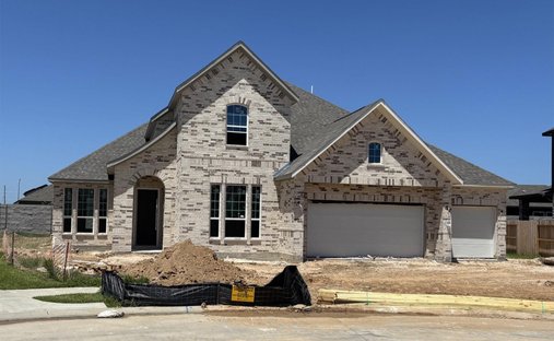 Maison à Houston, Texas, États-Unis 1