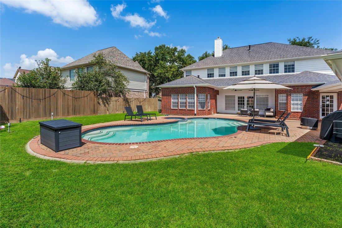 House in Sugar Land, Texas, United States 5 - 18695457
