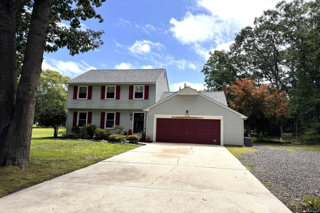 House in Woodbine, New Jersey, United States 1 - 18695639