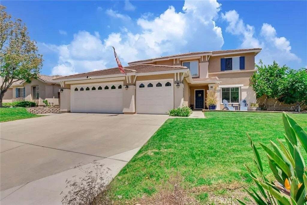 Casa en Loma Linda, California, Estados Unidos 4 - 18142260