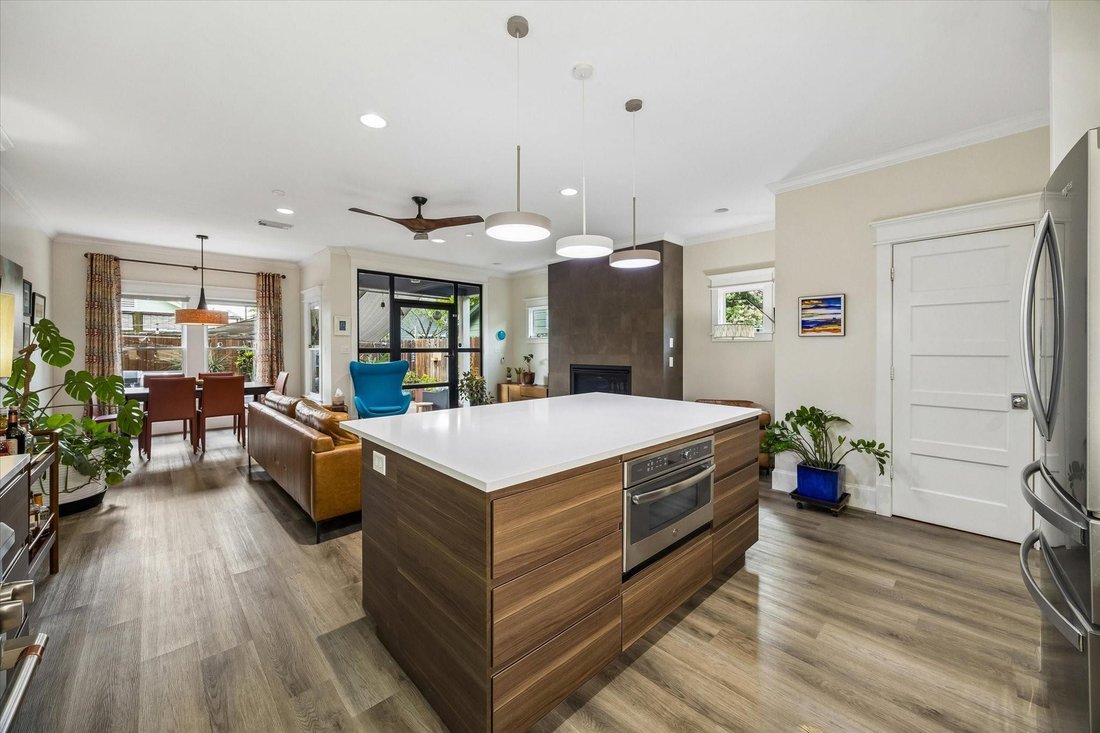 Townhouse in Houston, Texas, United States 2 - 18695424