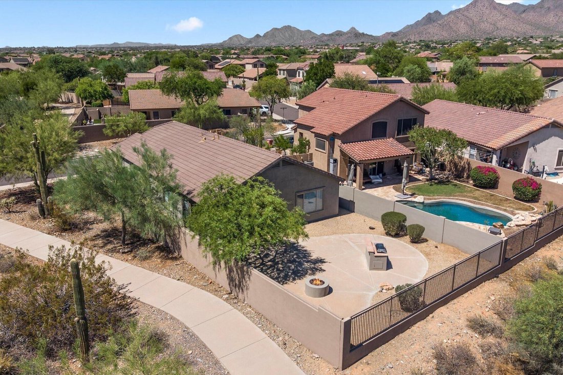 House in Scottsdale, Arizona, United States 2 - 18694128