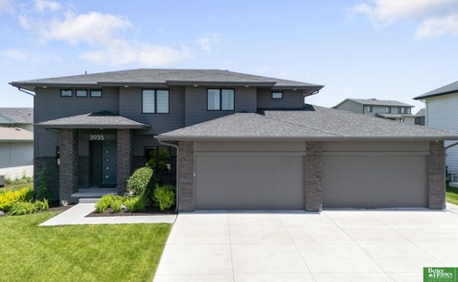 Casa a Omaha, Nebraska, Stati Uniti 1