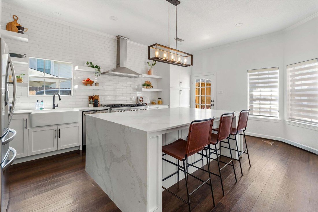 House in Sugar Land, Texas, United States 4 - 18695457