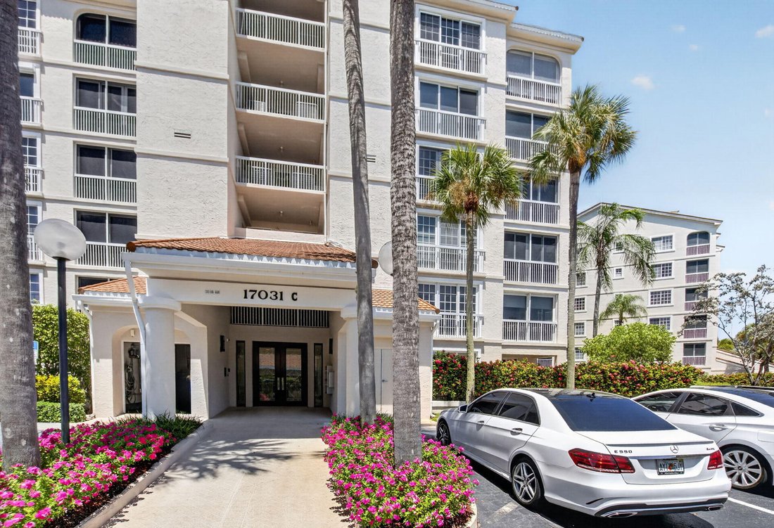 Condo in Boca Raton, Florida, United States 2 - 18695514