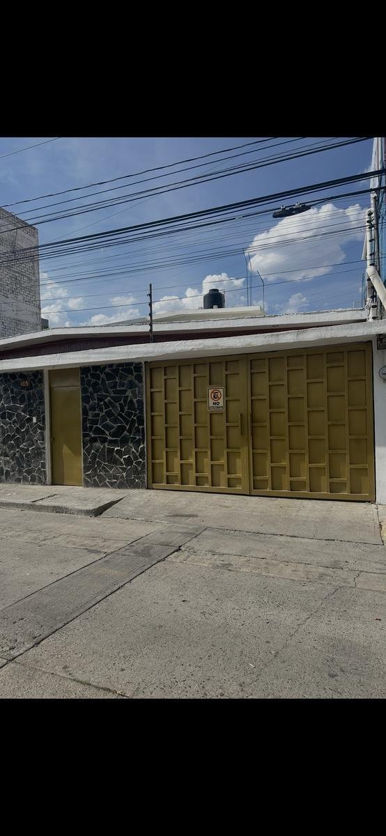 House in León, Guanajuato, Mexico 1 - 18695538