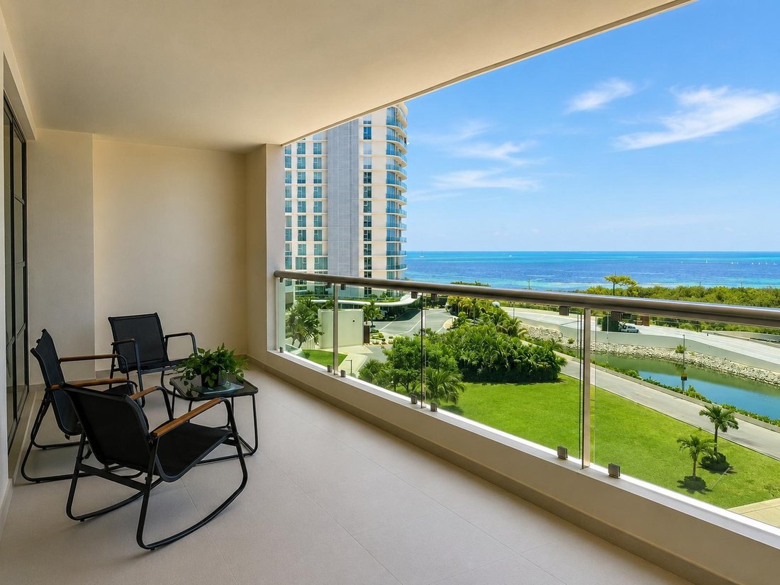 Apartamento en Cancún, Quintana Roo, México 4 - 18695541