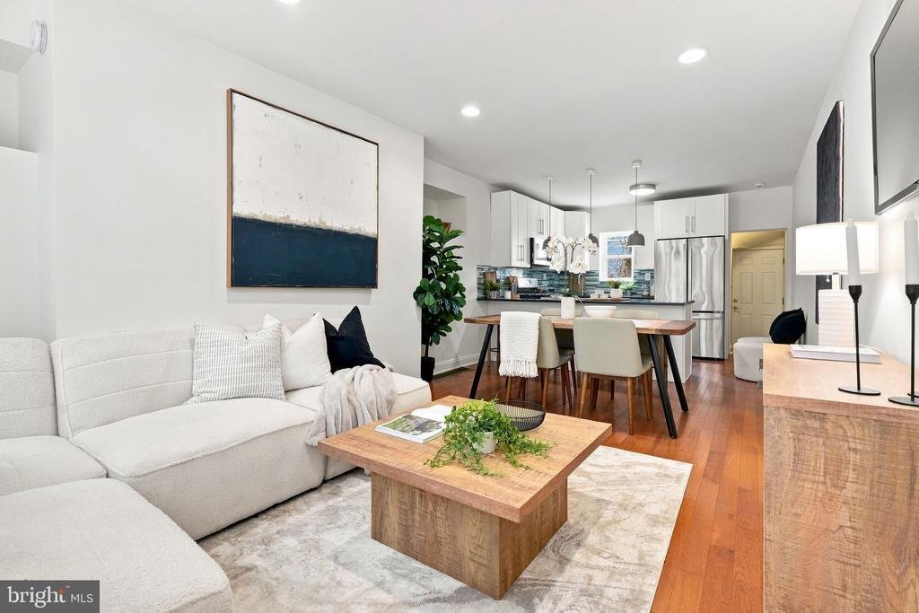 Townhouse in Philadelphia, Pennsylvania, United States 3 - 18695332