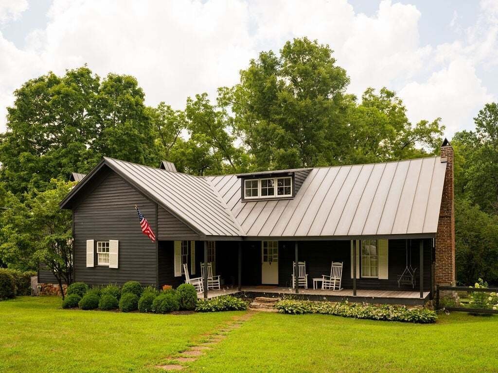 Haus in Charlotte, Tennessee, Vereinigte Staaten 1 - 18695465