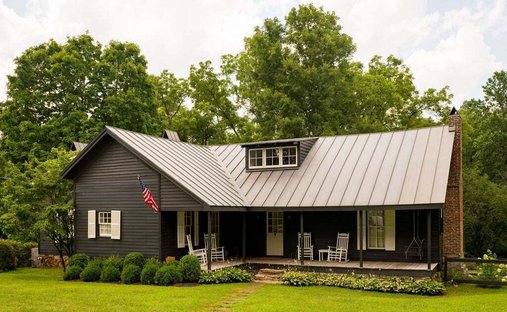 Haus in Charlotte, Tennessee, Vereinigte Staaten 1