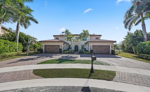 Casa a Boca Raton, Florida, Stati Uniti 1