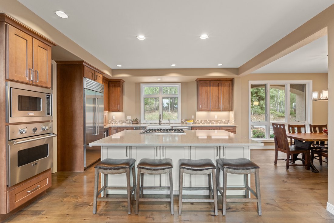 House in Evergreen, Colorado, United States 5 - 18695621