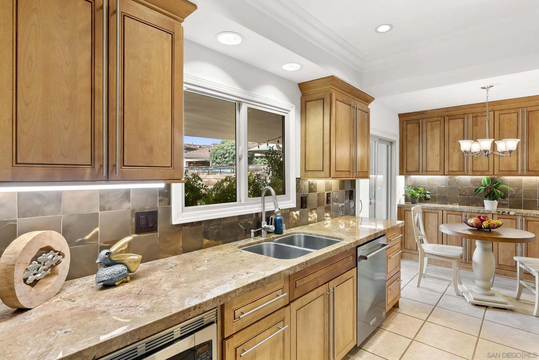 Condo in Rancho Santa Fe, California, United States 2 - 18695378