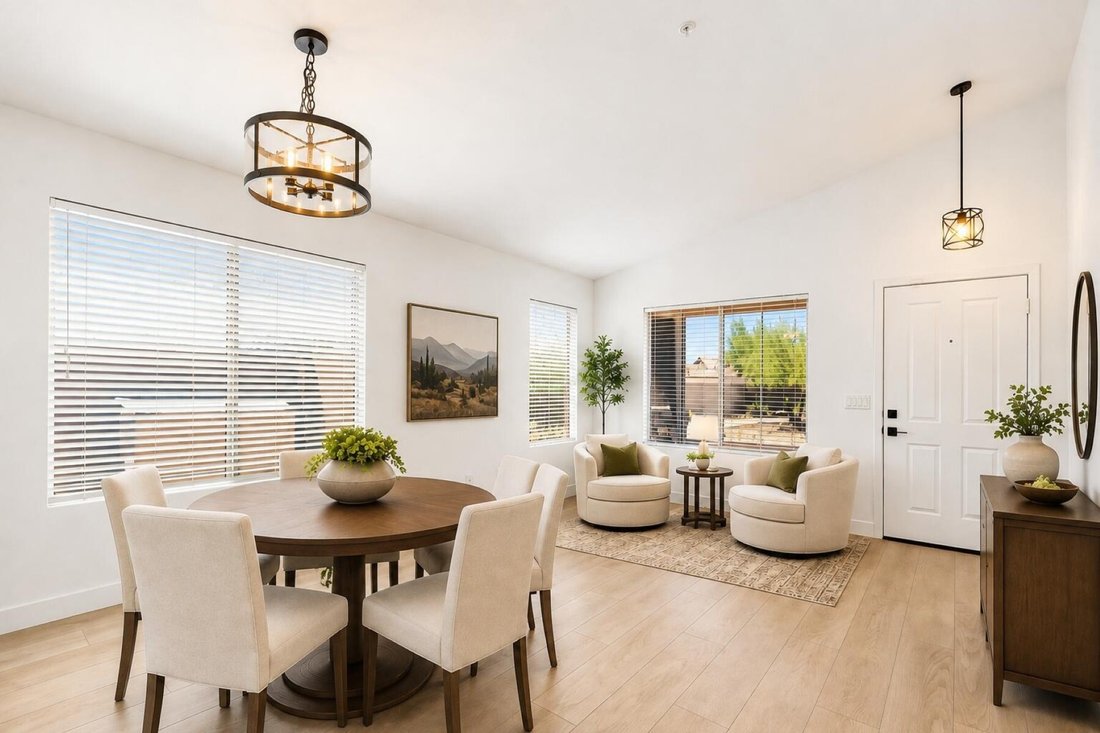 House in Scottsdale, Arizona, United States 5 - 18694128