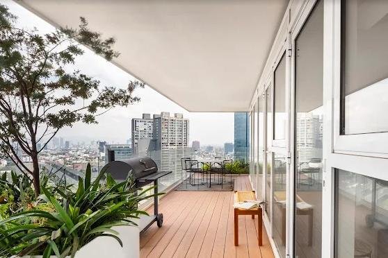 Apartment in Mexico City, Mexico 2 - 18695601
