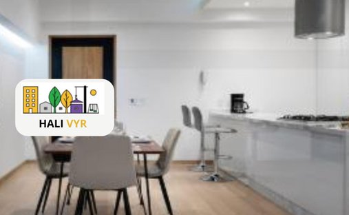 Apartamento en Ciudad de México, México 1