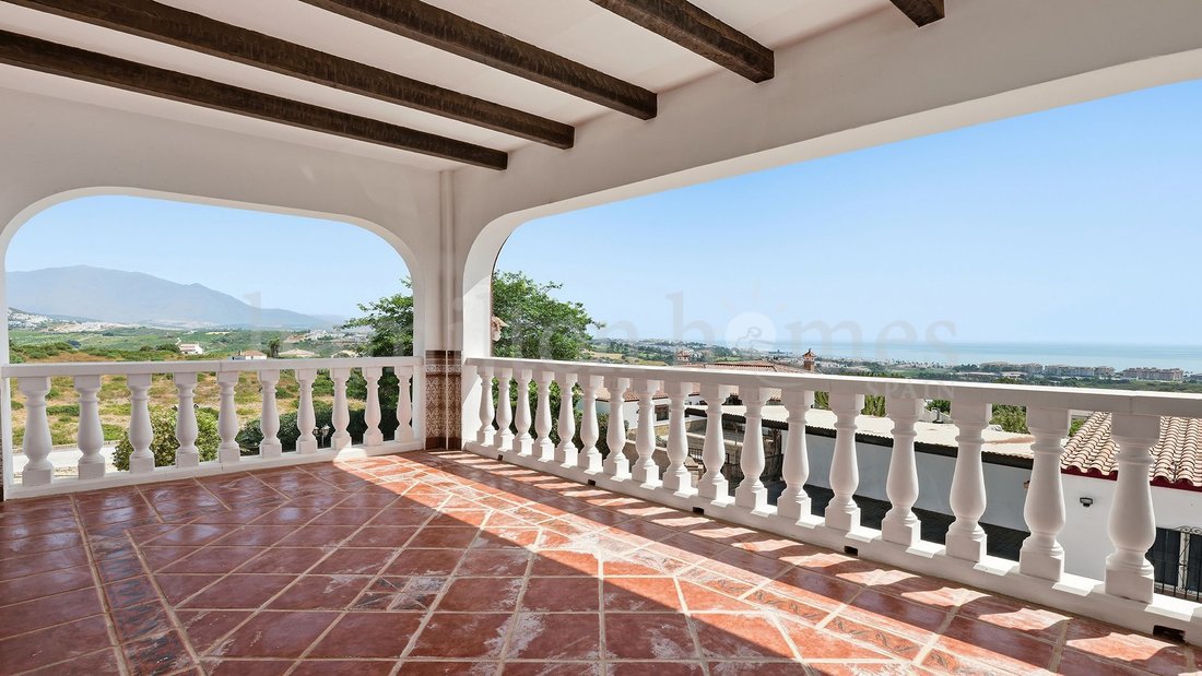 Finca in Manilva, Andalusia, Spain 5 - 18695808