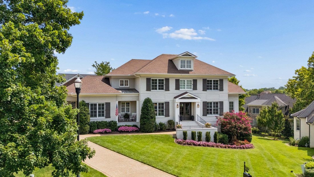 House in Nashville, Tennessee, United States 1 - 18695472