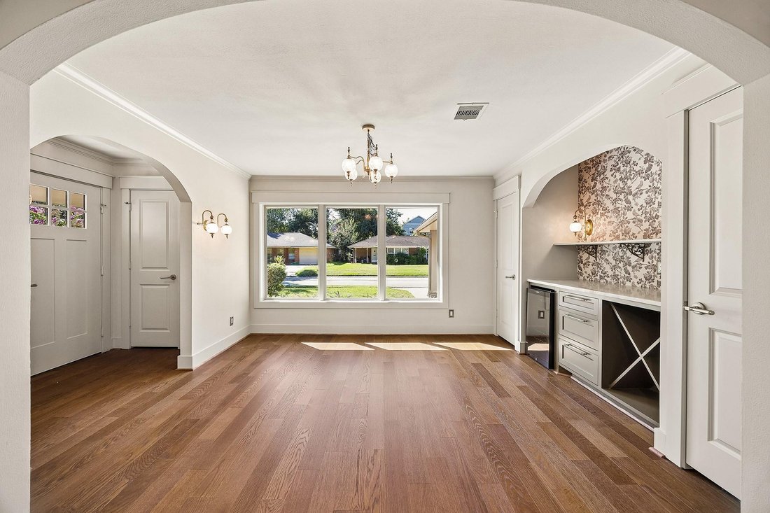 Casa en Houston, Texas, Estados Unidos 5 - 18695445