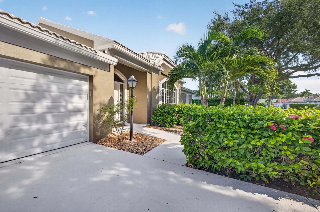 House in Palm Beach Gardens, Florida, United States 3 - 18695517
