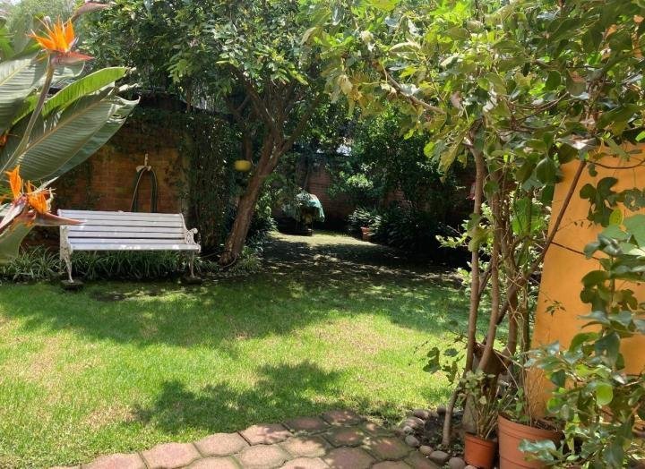 Condo in Mexico City, Mexico 3 - 18695656