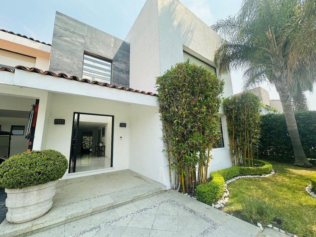 Condo in Santiago de Querétaro, Querétaro, Mexico 2 - 18695536