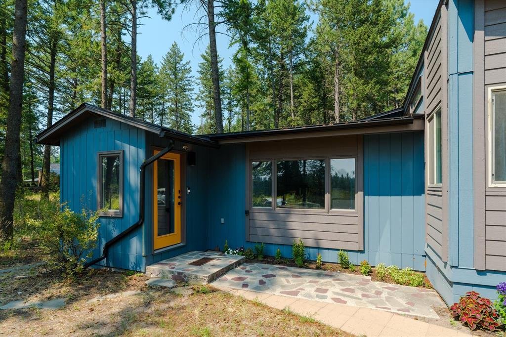 House in Columbia Falls, Montana, United States 1 - 18695569