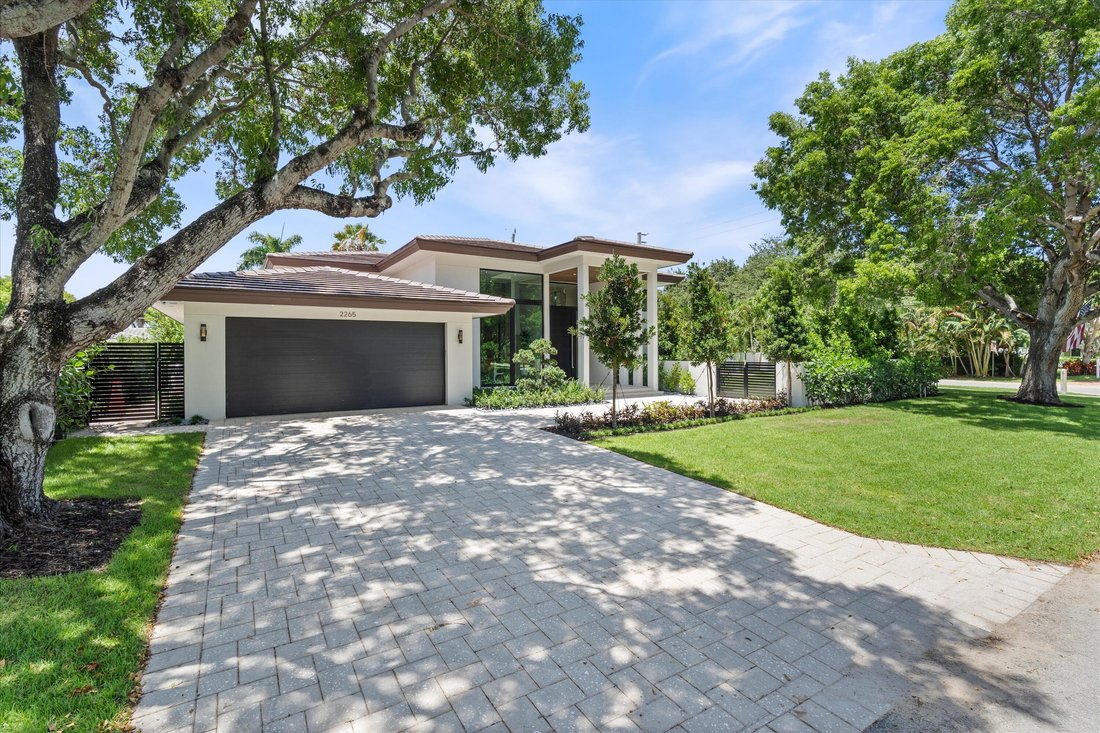 House in Lighthouse Point, Florida, United States 2 - 18690357