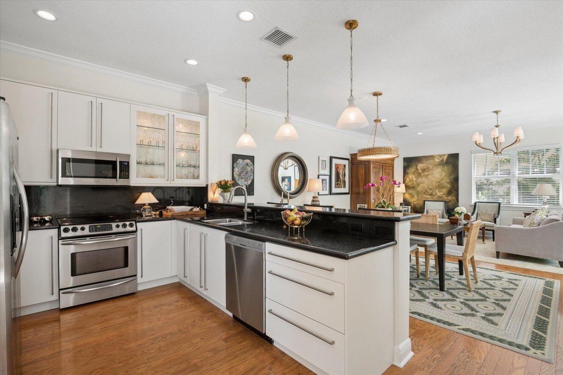 Townhouse in Fort Lauderdale, Florida, United States 1 - 18695513