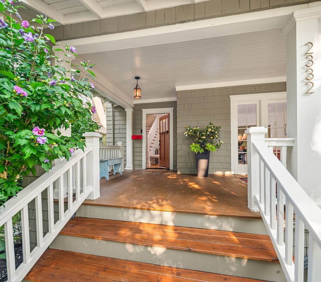 House in Seattle, Washington, United States 3 - 18695636