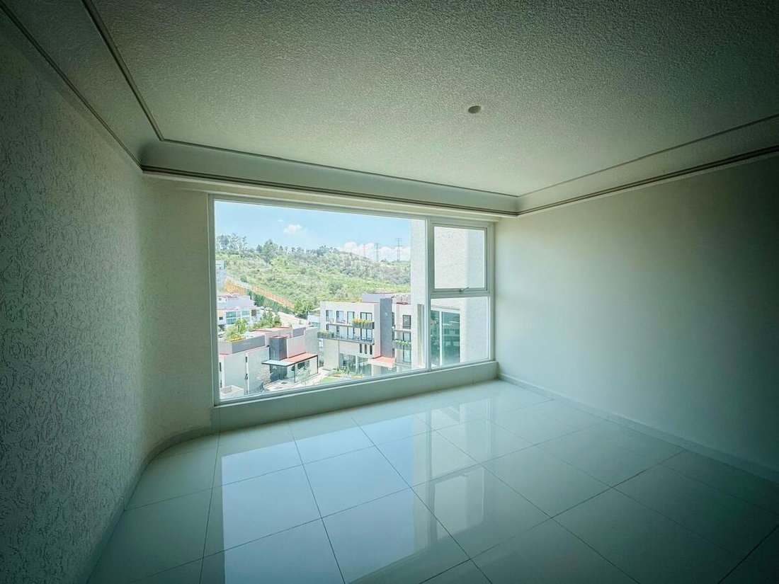 Apartment in Naucalpan de Juárez, State of Mexico, Mexico 5 - 18695588