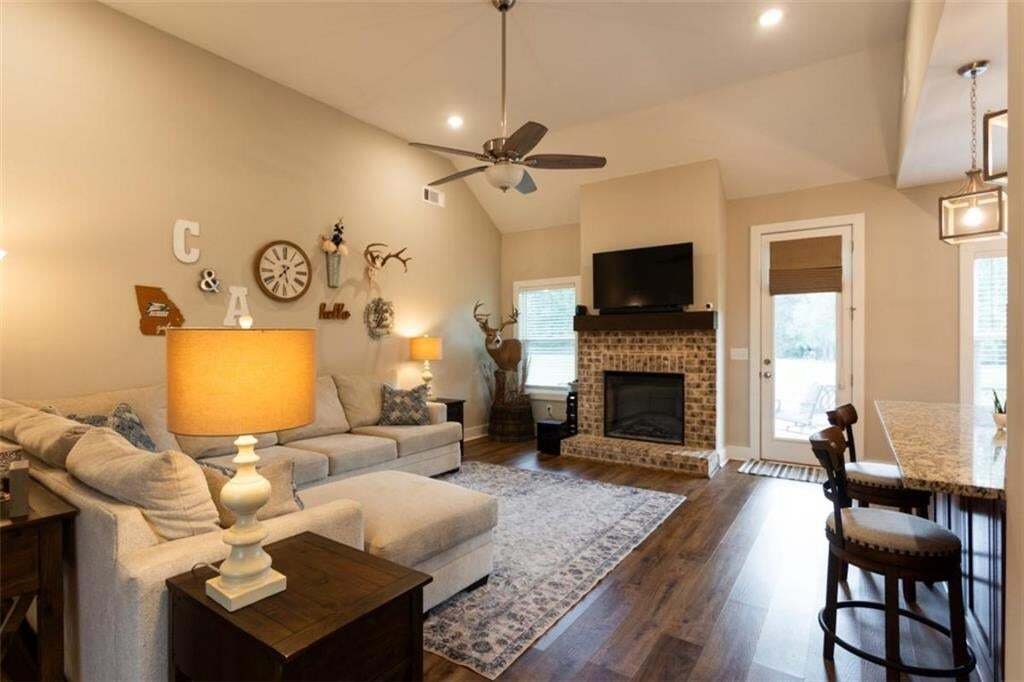House in Mansfield, Georgia, United States 4 - 18695345