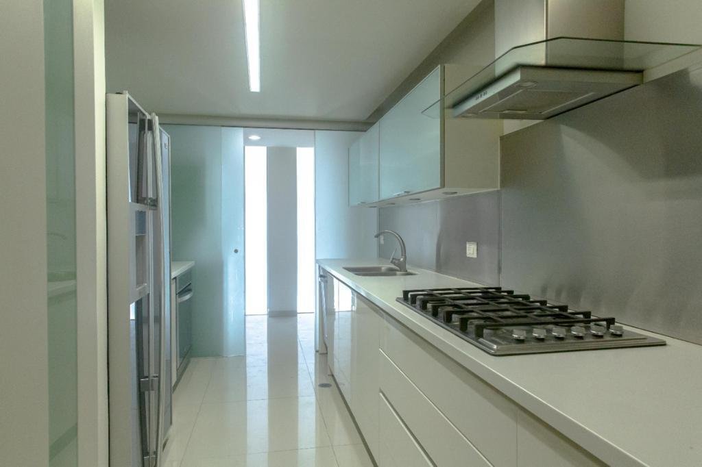 Apartment in Mexico City, Mexico 2 - 18695657