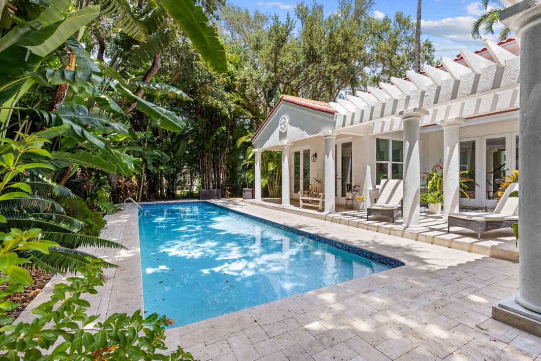 House in Coral Gables, Florida, United States 1 - 18695779