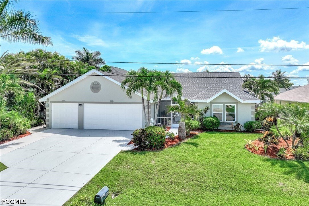 House in Cape Coral, Florida, United States 2 - 18695571