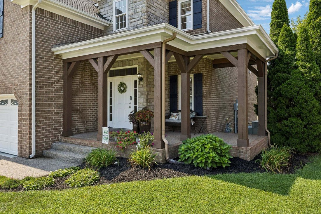 House in Spring Hill, Tennessee, United States 5 - 18695519
