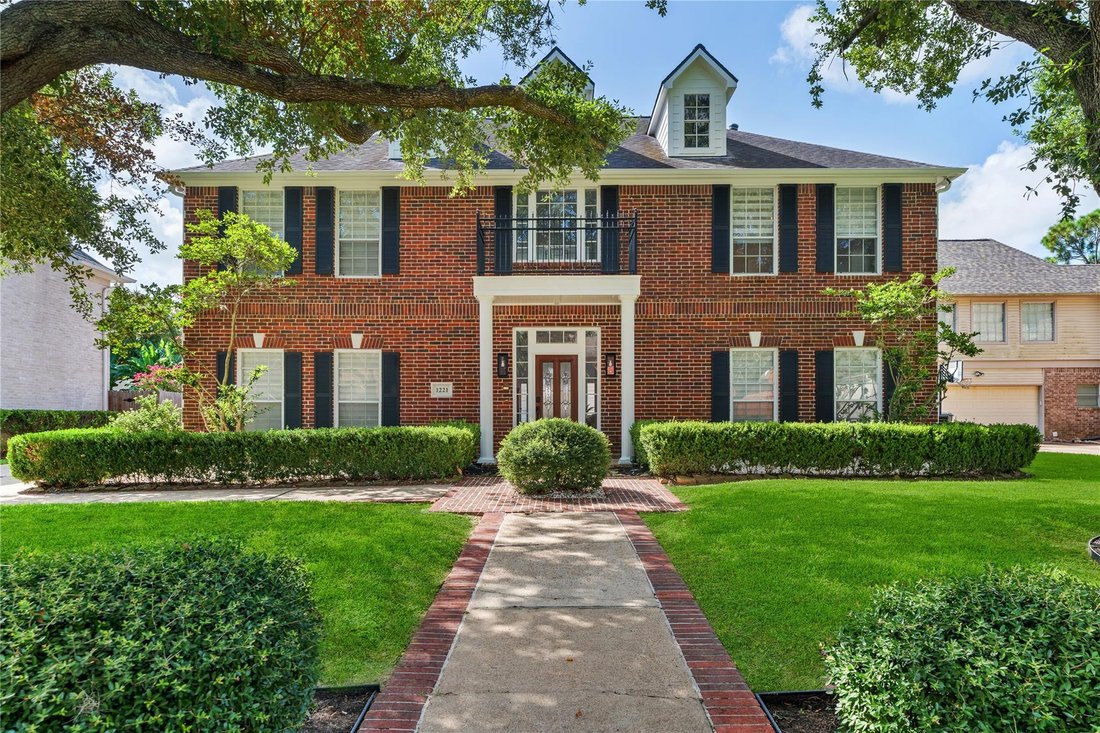 House in Sugar Land, Texas, United States 1 - 18695457