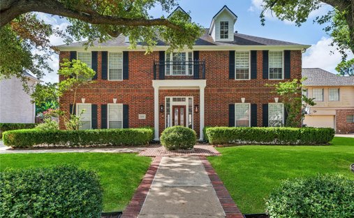 House in Sugar Land, Texas, United States 1