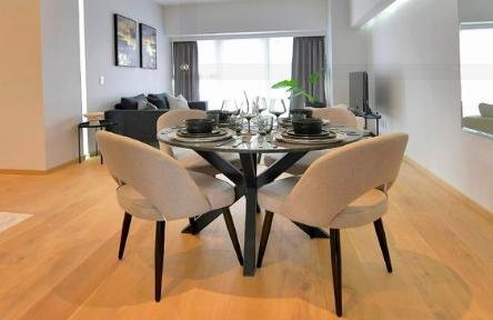 Apartment in Mexico City, Mexico 2 - 18695607