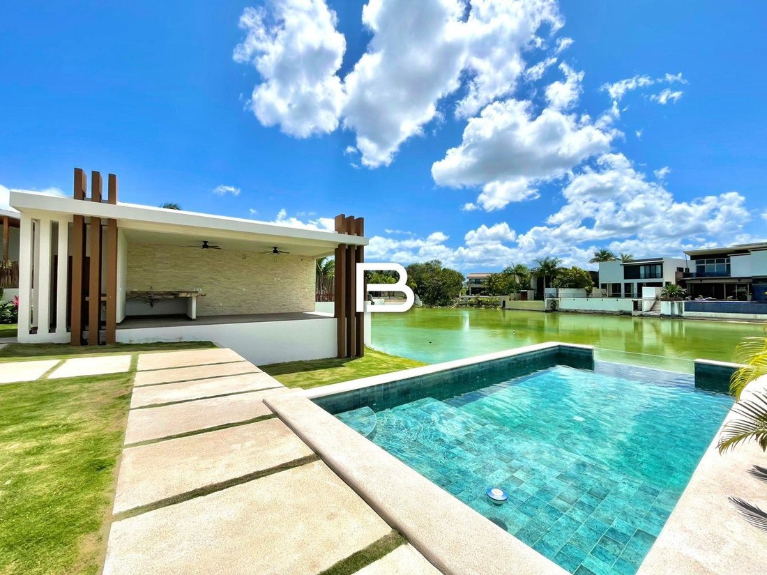 House in Cancún, Quintana Roo, Mexico 4 - 18695749