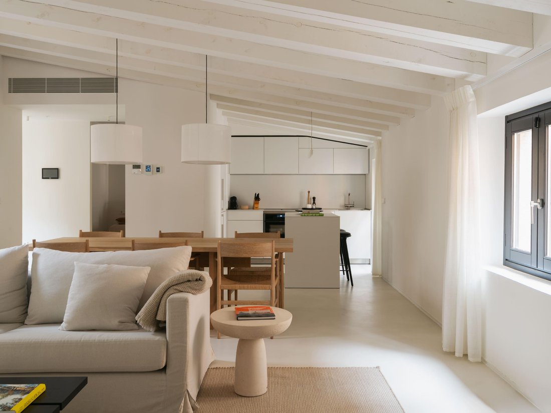 Appartement à Ciutat Vella, Barcelone, Espagne 3 - 18586871
