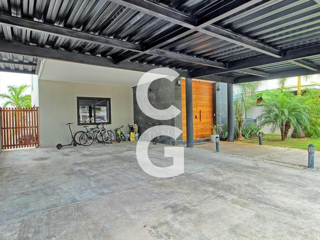 Casa en Cancún, Quintana Roo, México 3 - 18695539